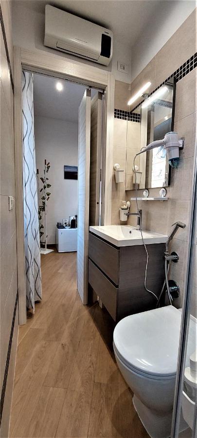 רומא Trustevervito מראה חיצוני תמונה